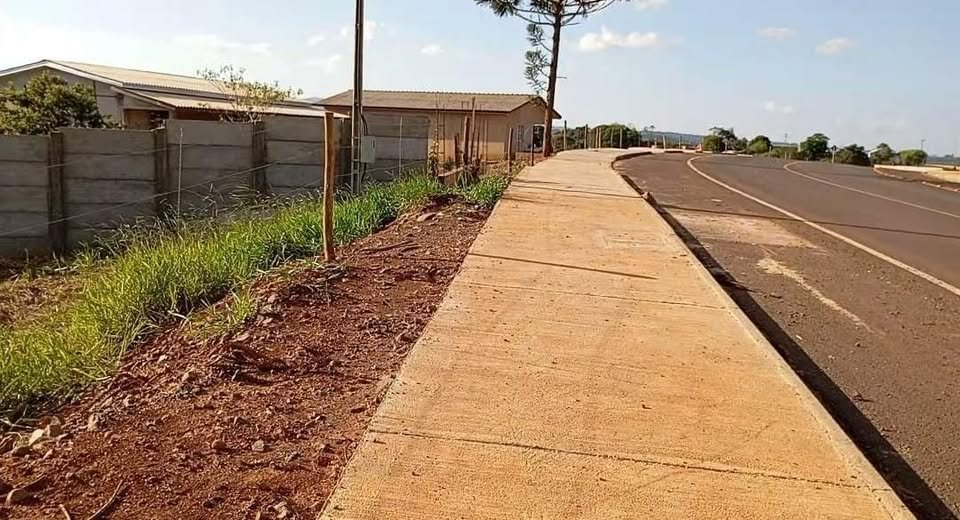 Lote Vila Rural Chave de Ouro